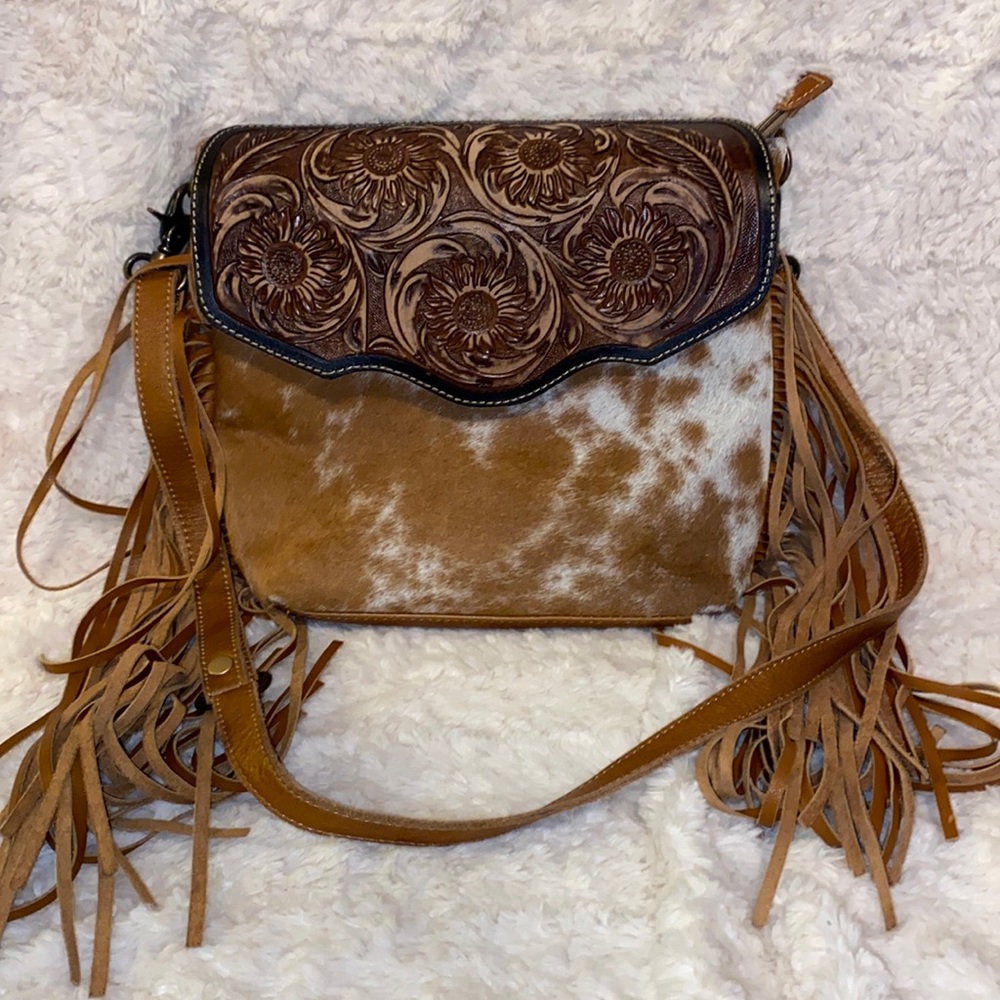 Myra bag cross body